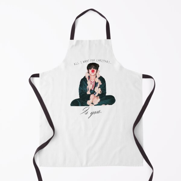 Item preview, TXT CHRISTMAS (YEONJUN) designed and sold by eliace22.