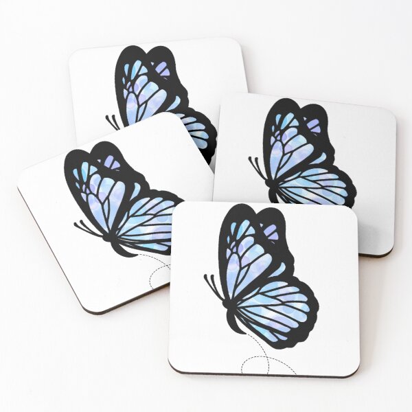 Item preview, Lilac butterfly  designed and sold by JLoDucky.