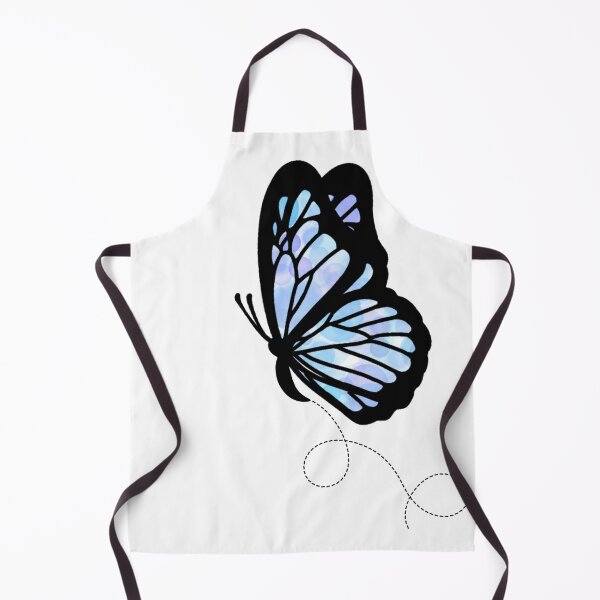 Item preview, Lilac butterfly designed and sold by JLoDucky.