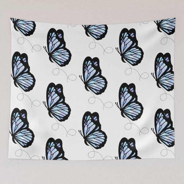 Item preview, Lilac butterfly  designed and sold by JLoDucky.