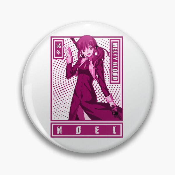Item preview, Tsukihime Nornoel Anime designed and sold by AmandaHuenfeld.