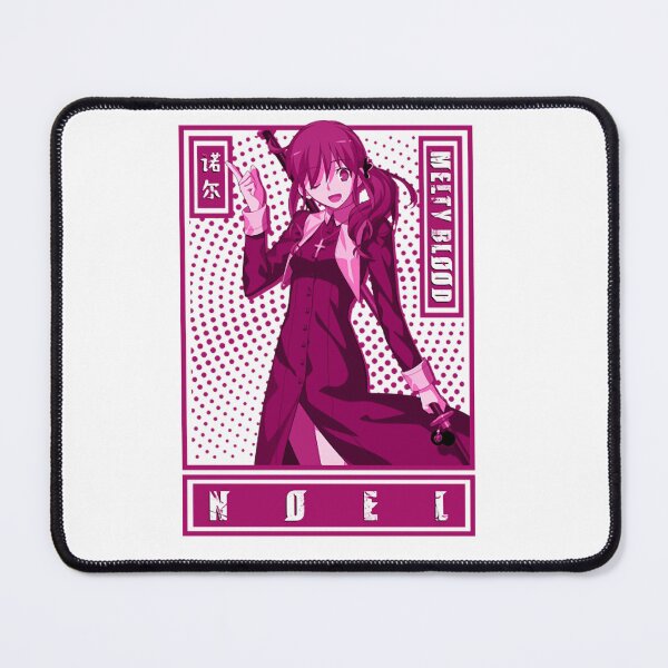 Item preview, Tsukihime Nornoel Anime designed and sold by AmandaHuenfeld.