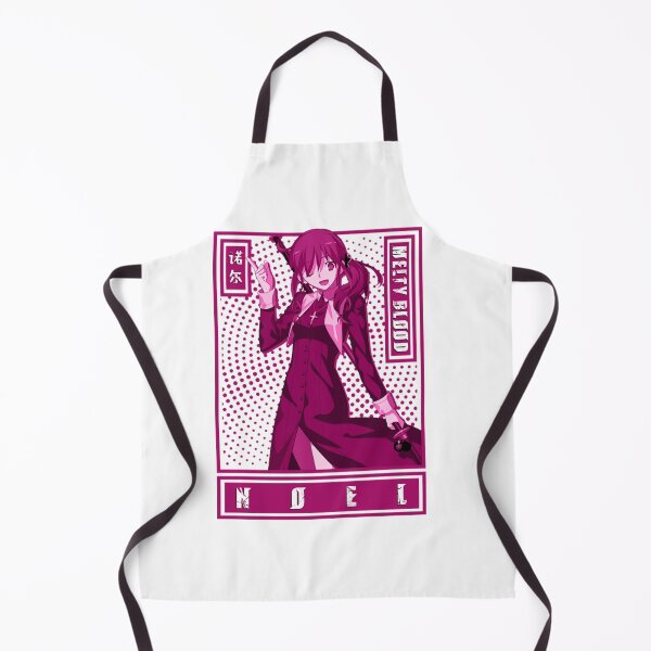 Item preview, Tsukihime Nornoel Anime designed and sold by AmandaHuenfeld.