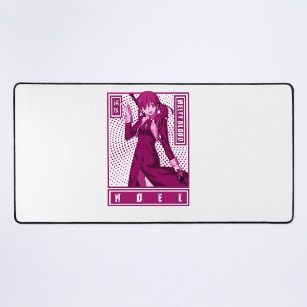 Item preview, Tsukihime Nornoel Anime designed and sold by AmandaHuenfeld.