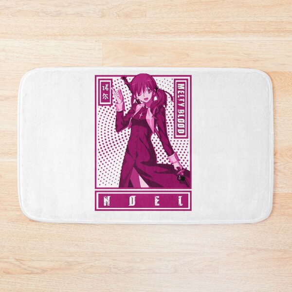 Item preview, Tsukihime Nornoel Anime designed and sold by AmandaHuenfeld.
