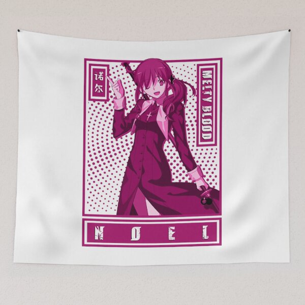 Item preview, Tsukihime Nornoel Anime designed and sold by AmandaHuenfeld.