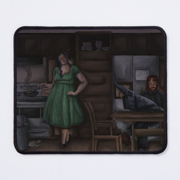 Item preview, The Morning After designed and sold by Ae321568.