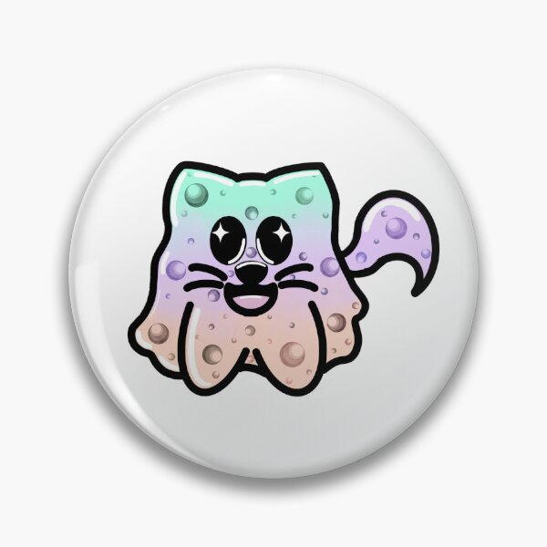 Item preview, Soda Cat designed and sold by Adorable Glow Designs.