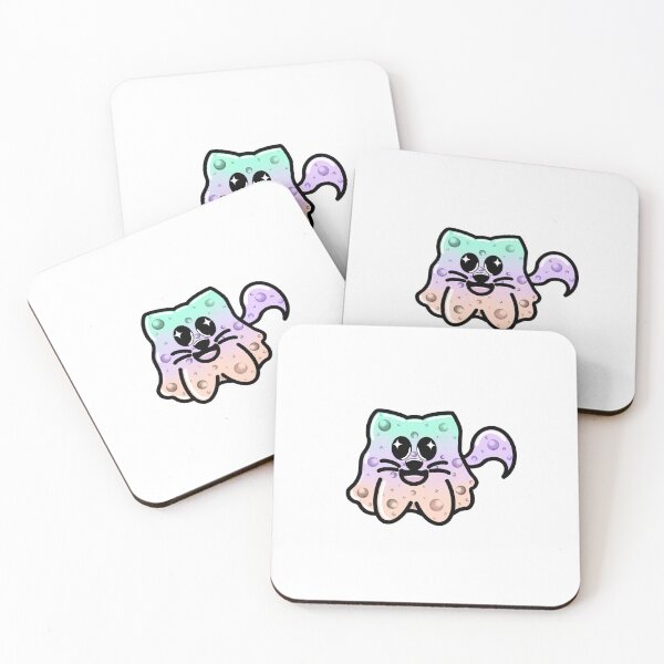Item preview, Soda Cat designed and sold by Adorable Glow Designs.