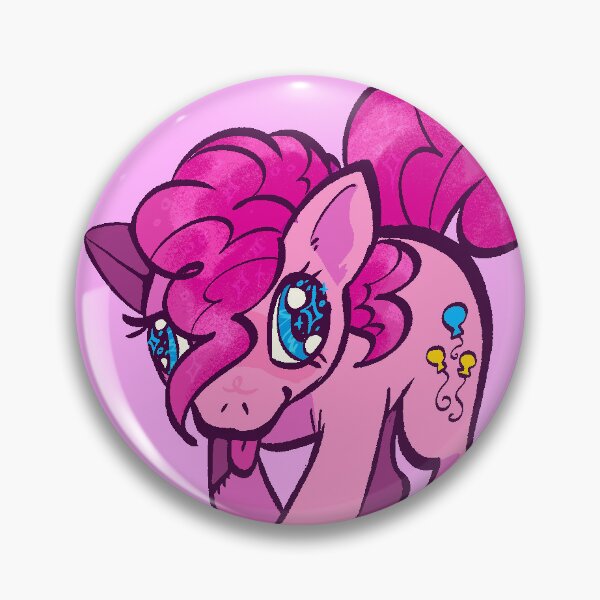 Item preview, Pink dingus designed and sold by Cloverfae.