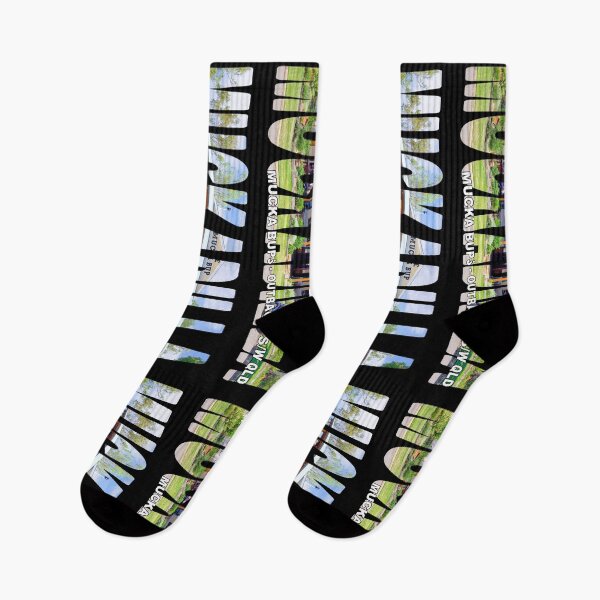 Item preview, MUCKADILLA Mucka Bup¿ Outback S/W QLD - Warrego Highway designed and sold by Adam Gormley.
