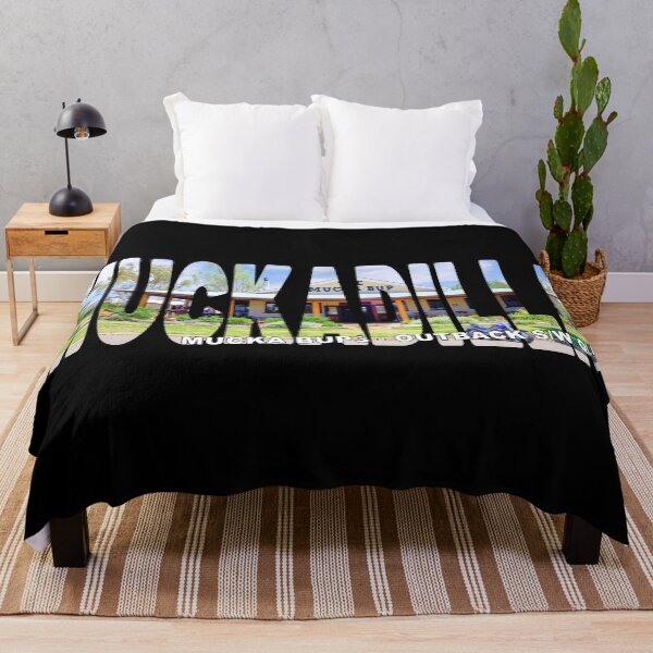 Item preview, MUCKADILLA Mucka Bup¿ Outback S/W QLD - Warrego Highway designed and sold by Adam Gormley.