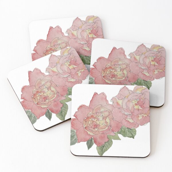 Item preview, Roses designed and sold by Robert Petcher Art.