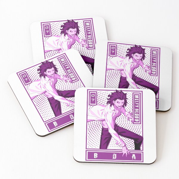 Item preview, Tsukihime Roalet Anime designed and sold by AmandaHuenfeld.