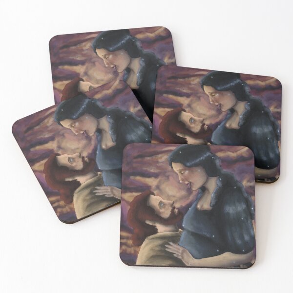 Item preview, The Sunset designed and sold by Ae Needs A Break.