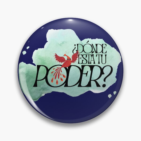 Item preview, Where is your power? designed and sold by ZaaPaper.