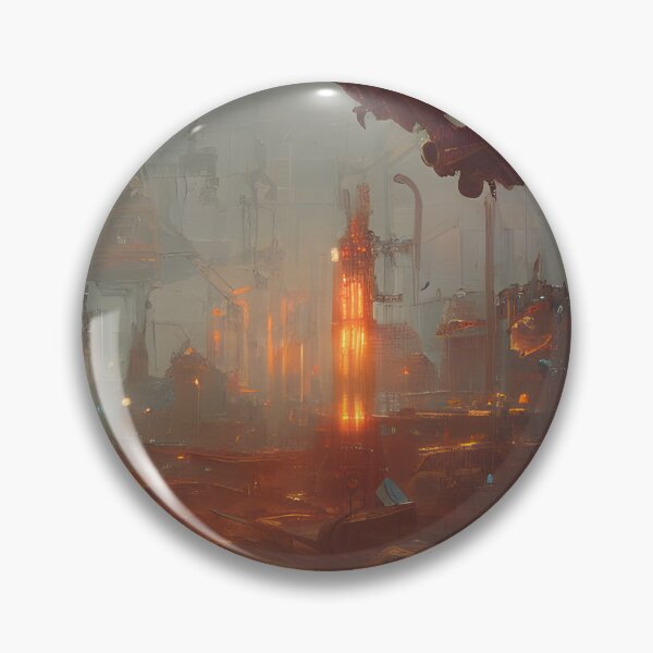 Item preview, Mechanics designed and sold by Awesome-Artwork.