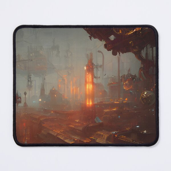 Item preview, Mechanics designed and sold by Awesome-Artwork.