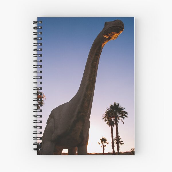 Item preview, Dino at Dusk designed and sold by Kerri Ann McClellan.