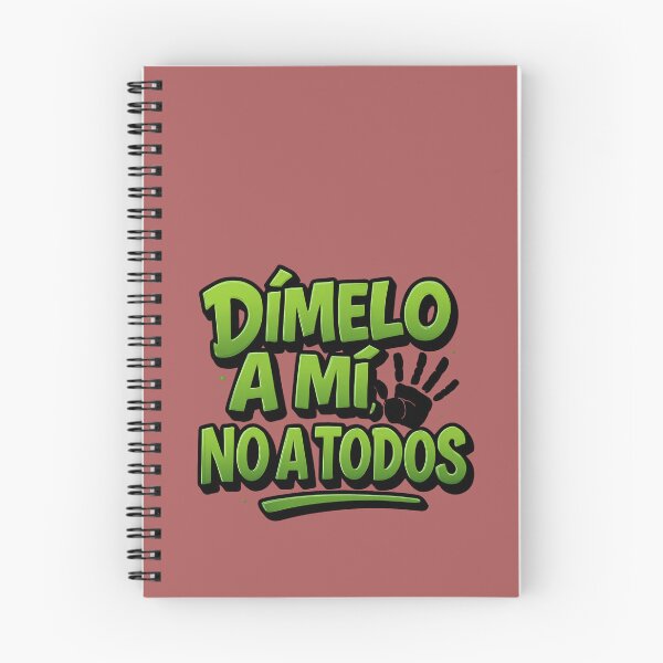 Item preview, "Tell Me, Not Everyone" | The Power of Discretion designed and sold by Tinta y Chamba.