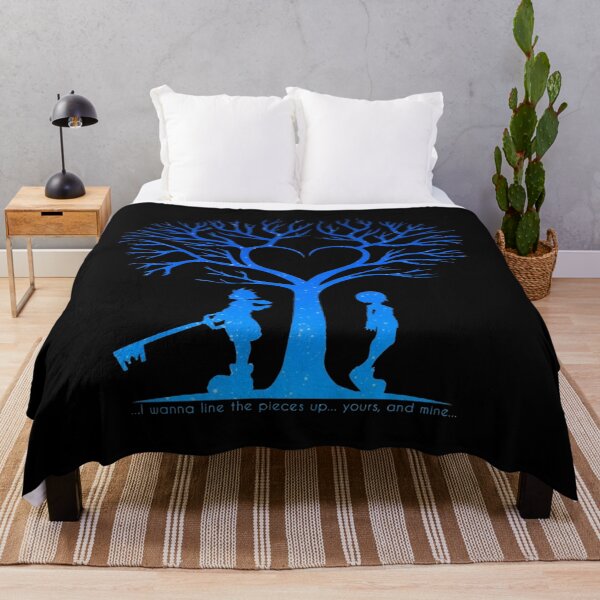 Item preview, Hikari Kingdom Hearts Couple  designed and sold by BerthasBrisen.