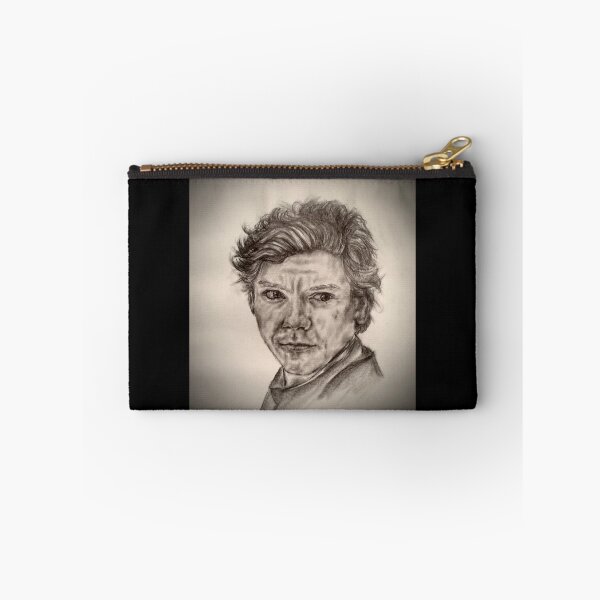 Item preview, Jack Dawkins Pencil Drawing designed and sold by Aroeldesigns.