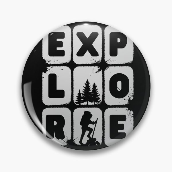Item preview, Explore designed and sold by proviax.