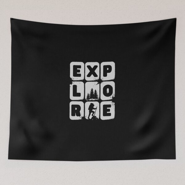 Item preview, Explore designed and sold by proviax.
