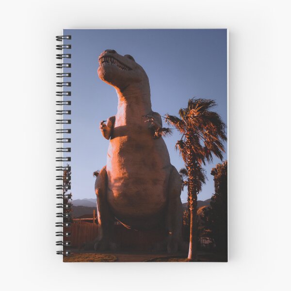 Item preview, T-Rex at Dusk designed and sold by Kerri Ann McClellan.