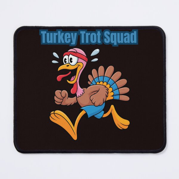 Item preview, Turkey Trot Squad 2025 designed and sold by MA project.