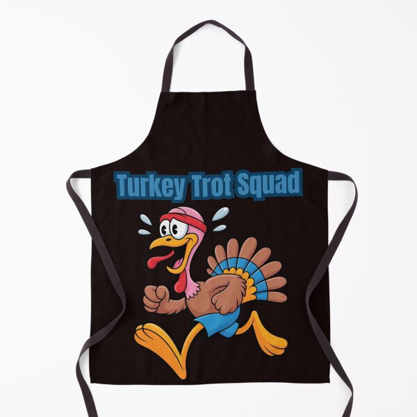 Item preview, Turkey Trot Squad 2025 designed and sold by MA project.