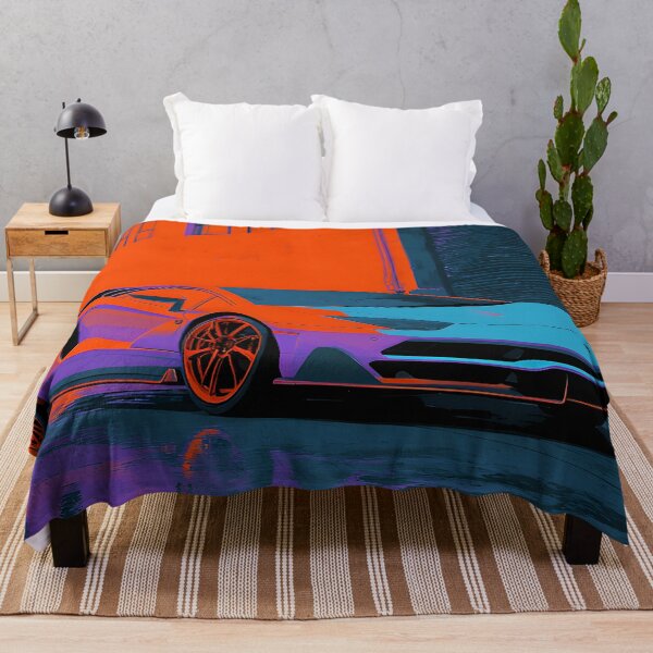 Item preview, Lamborghini Centenario Wall Art – Arte pop de coches de lujo designed and sold by AutoPopStudio.
