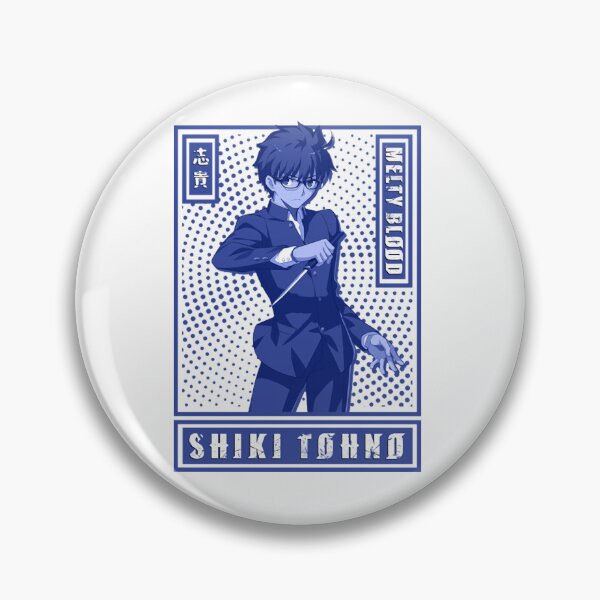 Item preview, Tsukihime Shikiru Anime designed and sold by AmandaHuenfeld.