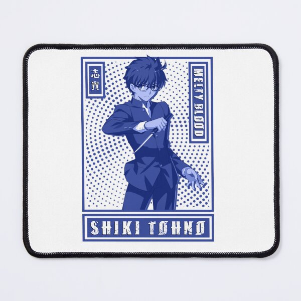 Item preview, Tsukihime Shikiru Anime designed and sold by AmandaHuenfeld.