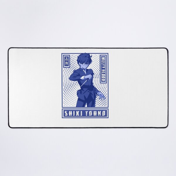 Item preview, Tsukihime Shikiru Anime designed and sold by AmandaHuenfeld.