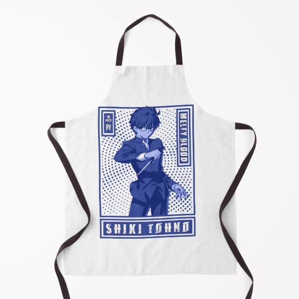 Item preview, Tsukihime Shikiru Anime designed and sold by AmandaHuenfeld.