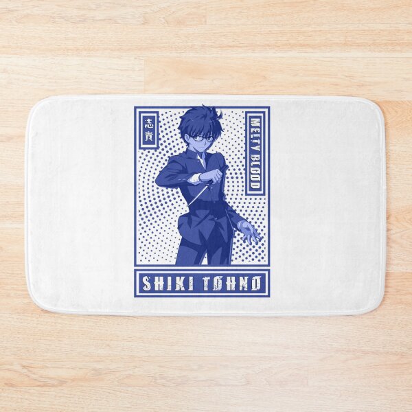Item preview, Tsukihime Shikiru Anime designed and sold by AmandaHuenfeld.