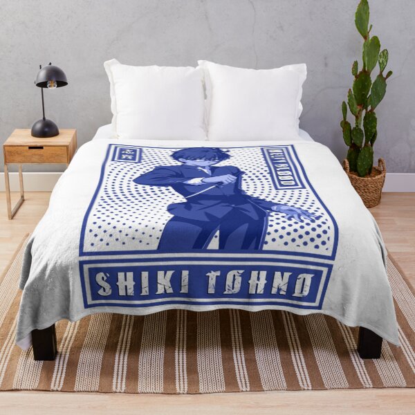 Item preview, Tsukihime Shikiru Anime designed and sold by AmandaHuenfeld.