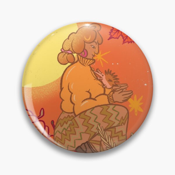 Item preview, Pumpkin Spice designed and sold by paulinemarx.