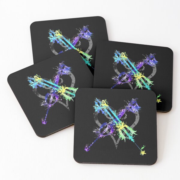 Item preview, Hope in the Darkness Classic kingdom hearts  designed and sold by BerthasBrisen.