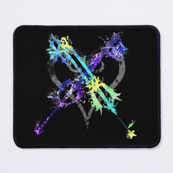 Item preview, Hope in the Darkness Classic kingdom hearts  designed and sold by BerthasBrisen.