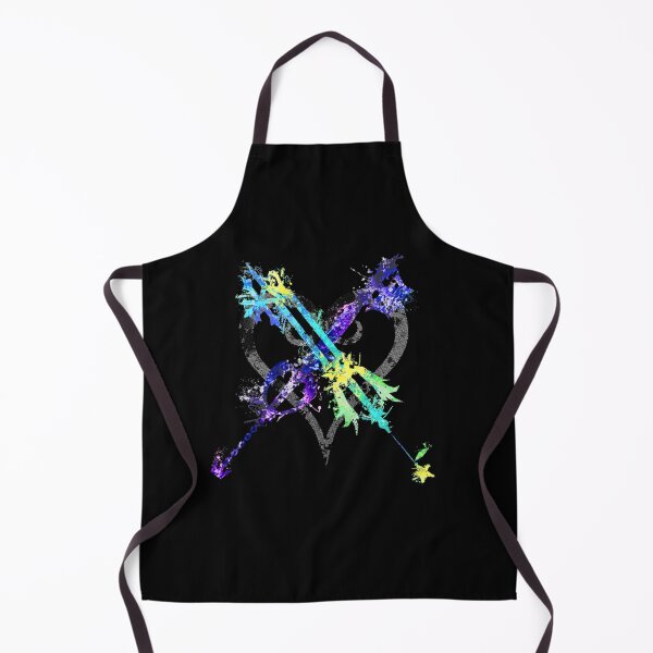 Item preview, Hope in the Darkness Classic kingdom hearts designed and sold by BerthasBrisen.