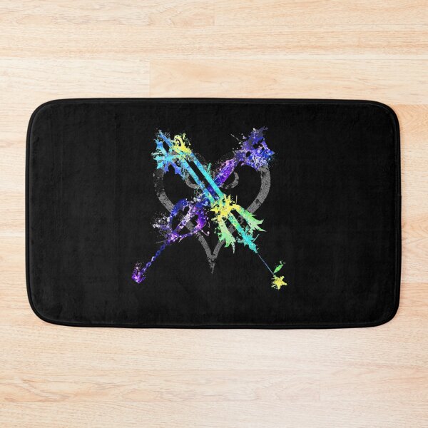 Item preview, Hope in the Darkness Classic kingdom hearts  designed and sold by BerthasBrisen.