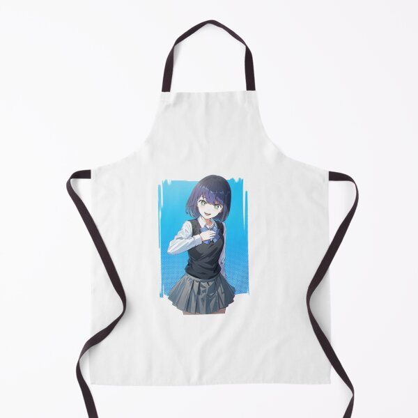 Item preview, Oshi no Ko Anime Style Classic designed and sold by leenq479.