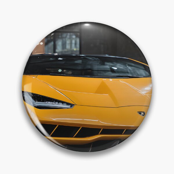 Item preview, Lamborghini Centenario Pop Art Canvas – Contemporary Auto Design designed and sold by AutoPopStudio.