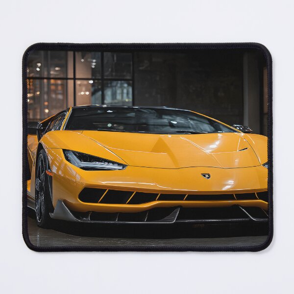 Item preview, Lamborghini Centenario Pop Art Canvas – Contemporary Auto Design designed and sold by AutoPopStudio.
