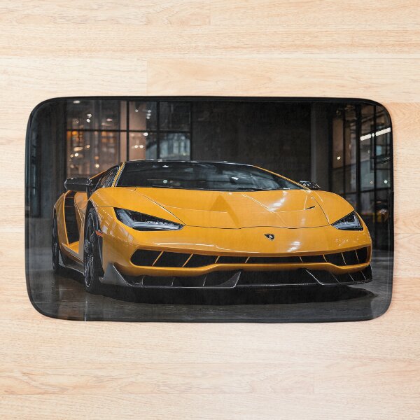 Item preview, Lamborghini Centenario Pop Art Canvas – Contemporary Auto Design designed and sold by AutoPopStudio.