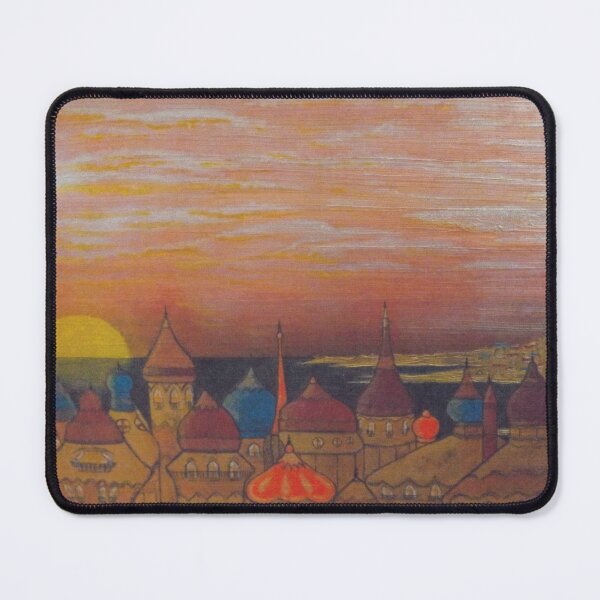 Item preview, The Cities of Gold designed and sold by AslamArtwork.