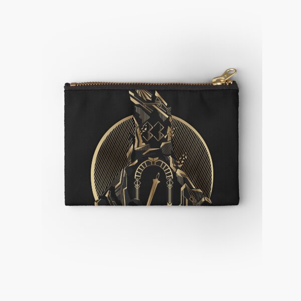 Item preview, Clair Obscur Expedition 33 Monolith - Art Deco designed and sold by Pixel Perfect Designs.