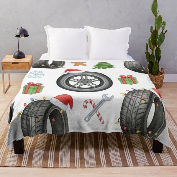 Item preview, Car Christmas  designed and sold by Underthesunmoon.